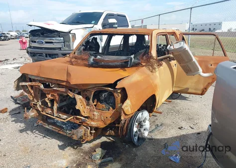 2023 Toyota 4Runner Sr5 from USA, damaged, VIN JTEEU5JR0P5287000